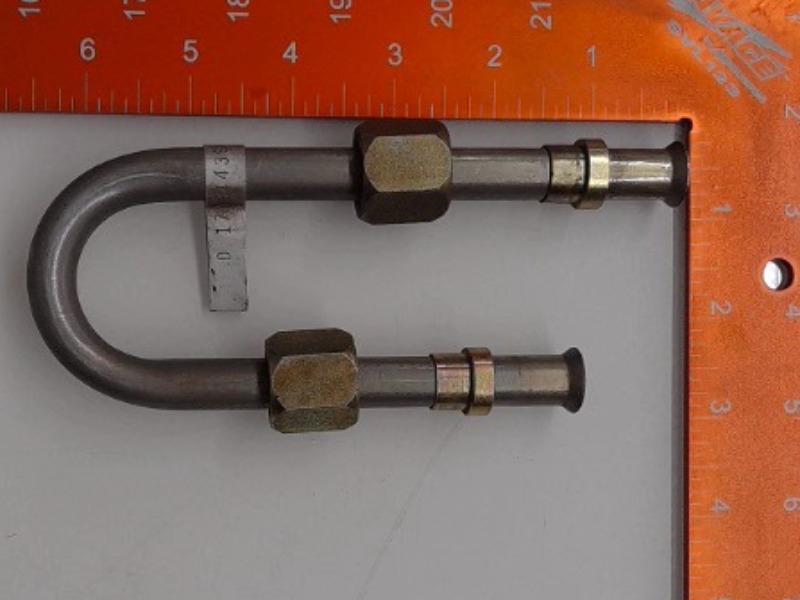 170-34439 Line for GEHL MANITOU