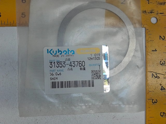 31353-43760 Shim