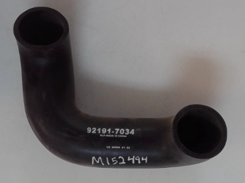 M152494 Tube/hose for JOHN DEERE