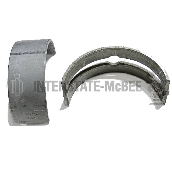 A-5149451 Shell Kit for INTERSTATE MCBEE