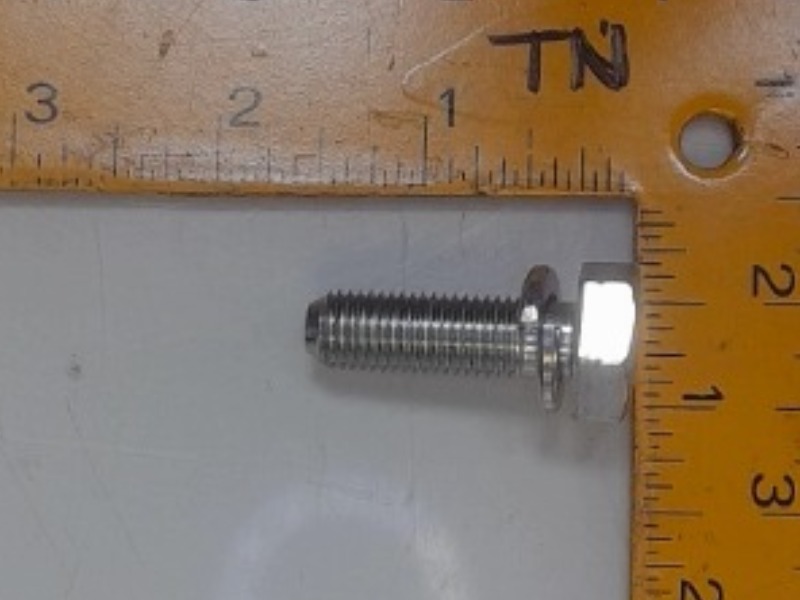 16427-91010 Bolt
