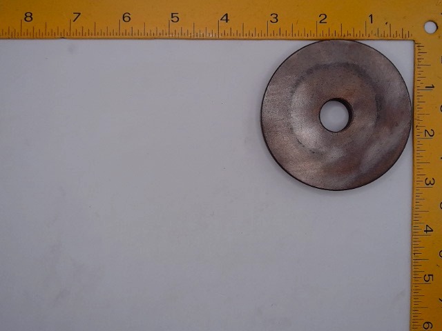 33736 Washer for WOODS