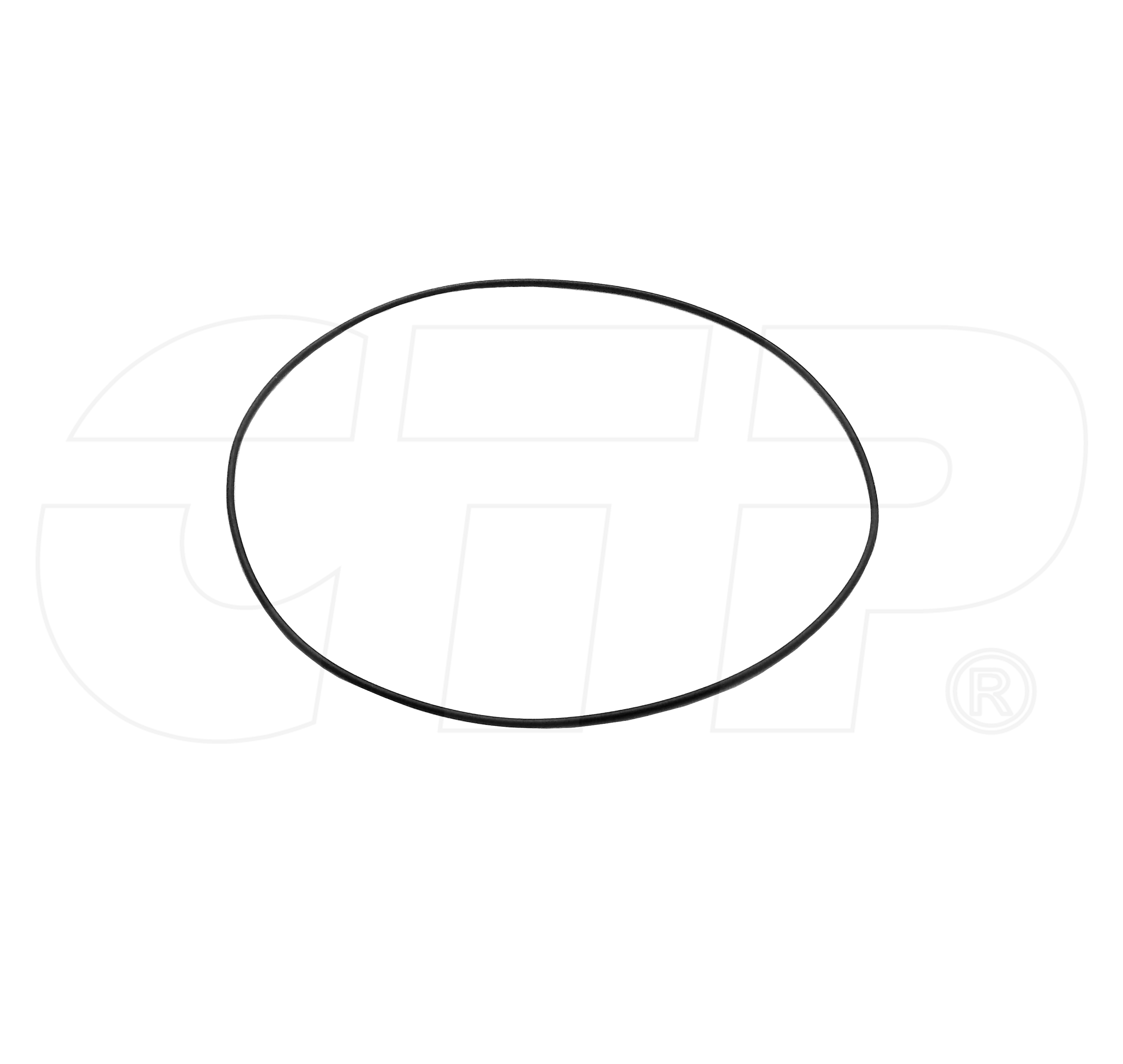 1368641 CATERPILLAR Seal O Ring