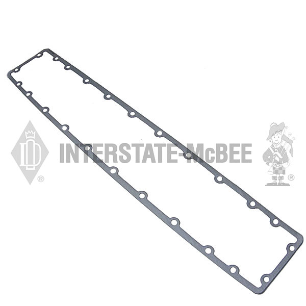 M-9L5908 Gasket - Aftercooler for INTERSTATE MCBEE