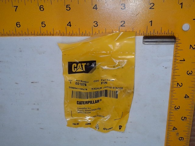 0S-1076 Pin