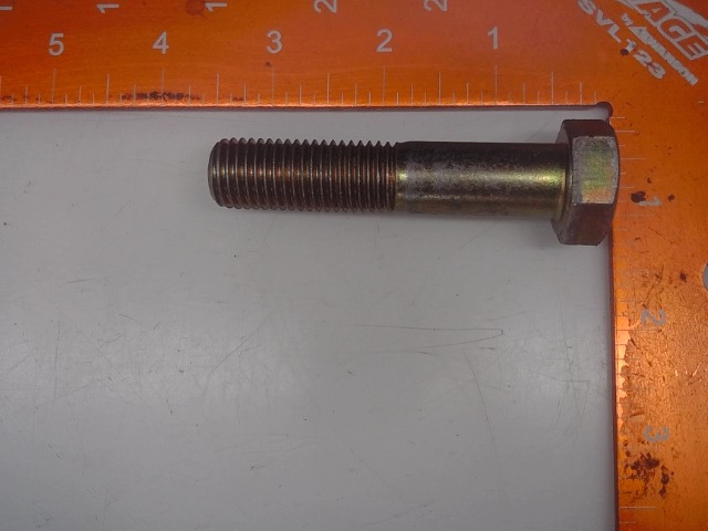 827-16075 Bolt