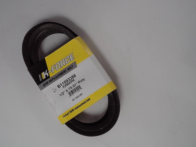 A-B11093388 Belt for JOHN DEERE