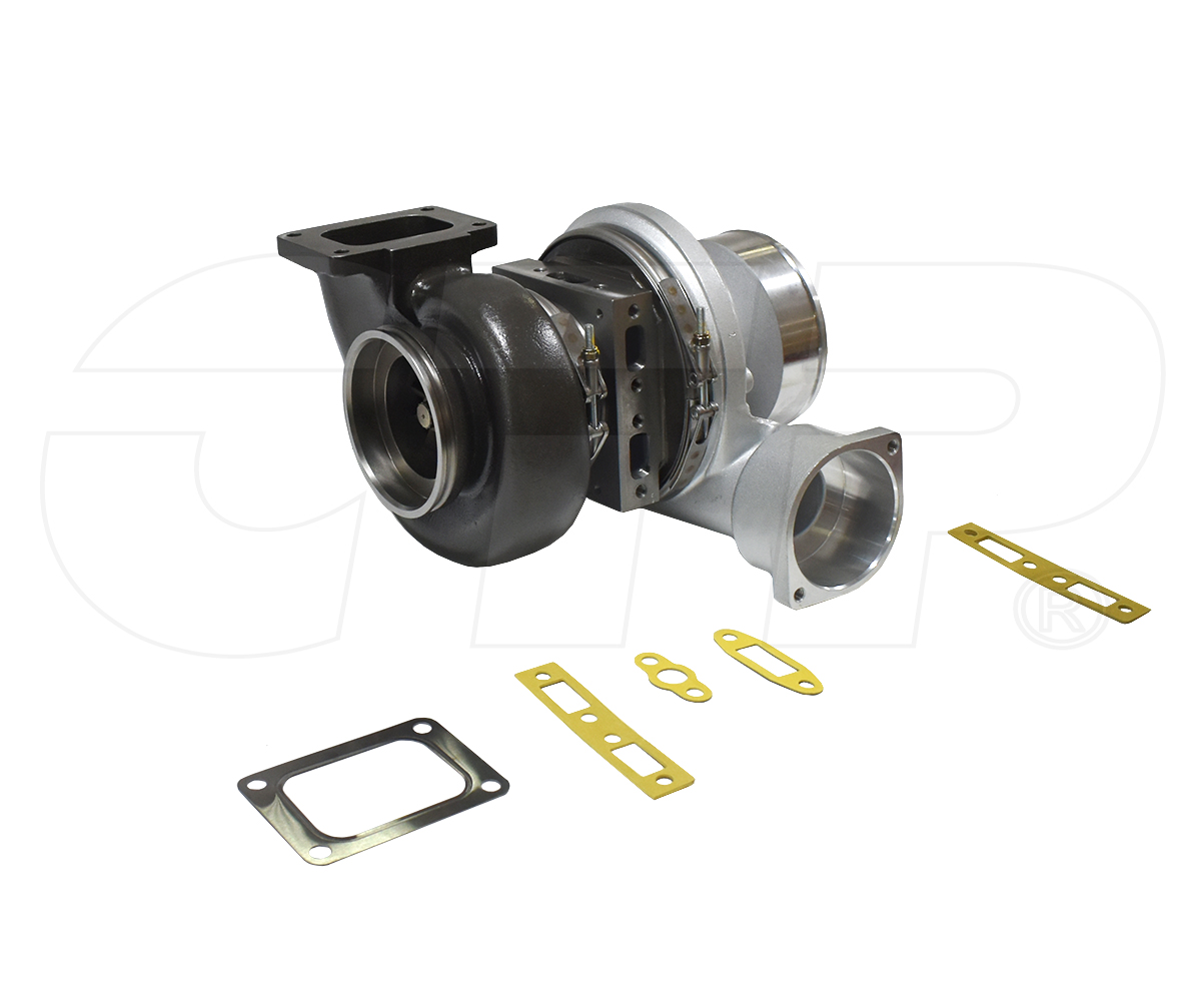 7C7692 CATERPILLAR Turbo G