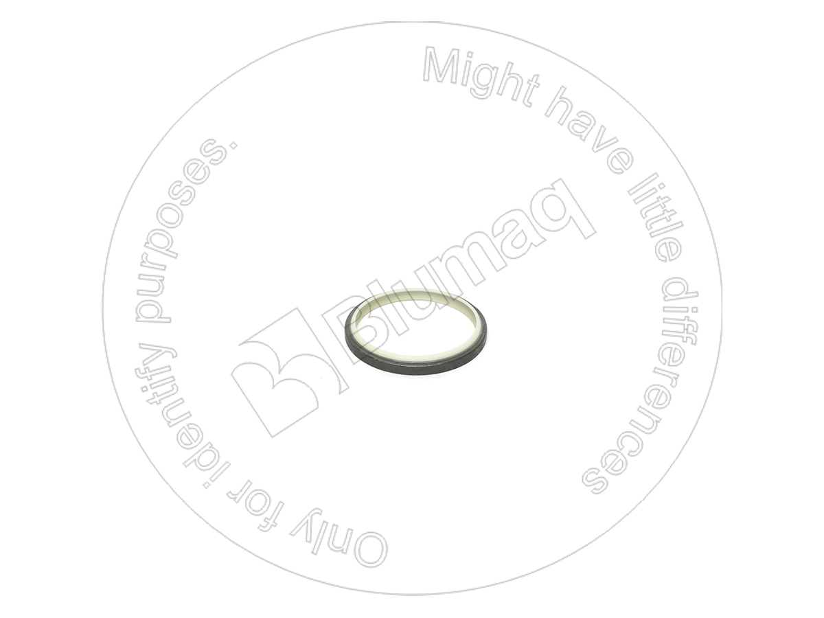 167-2473 Wiper Seal