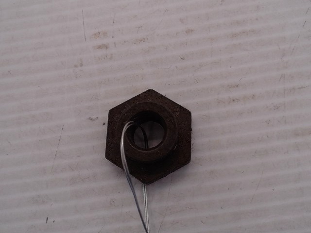 60-6155T1 Nut for CUB CADET