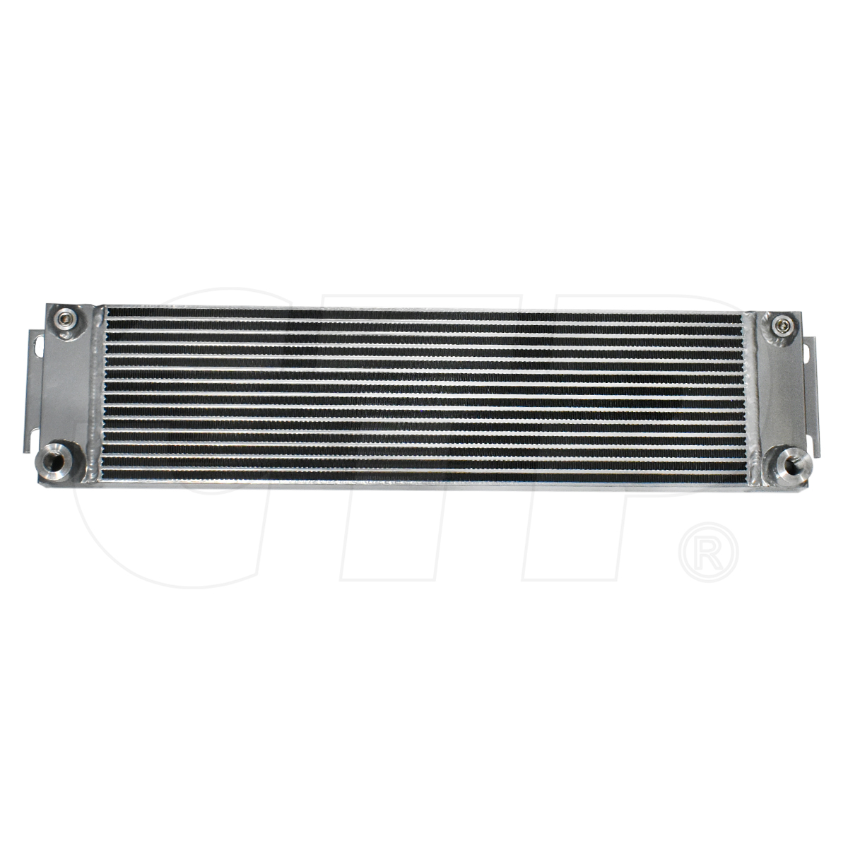 1437397 Core As- Oil Cooler for CATERPILLAR