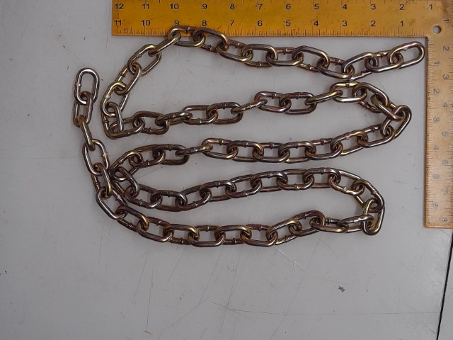 6559504 Chain for CUB CADET