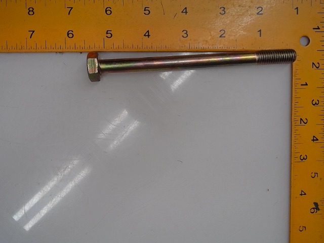 01011-81030 Bolt for KOMATSU