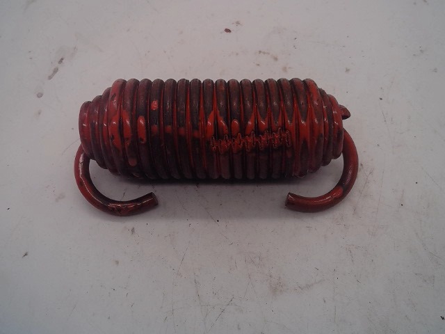B11108A Spring for GEHL MANITOU