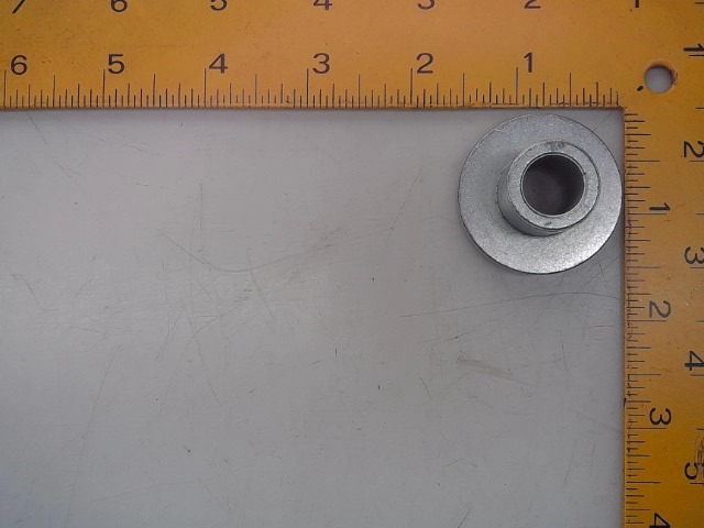 TR110709 Spacer for JOHN DEERE