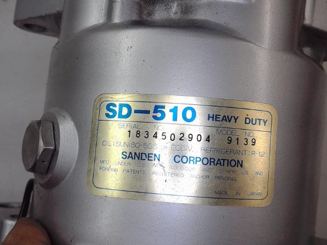 57327RP Skid Shoe