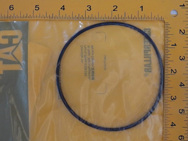 0951714 Seal O Ring for CATERPILLAR