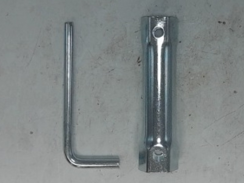 BS89838S Wrench