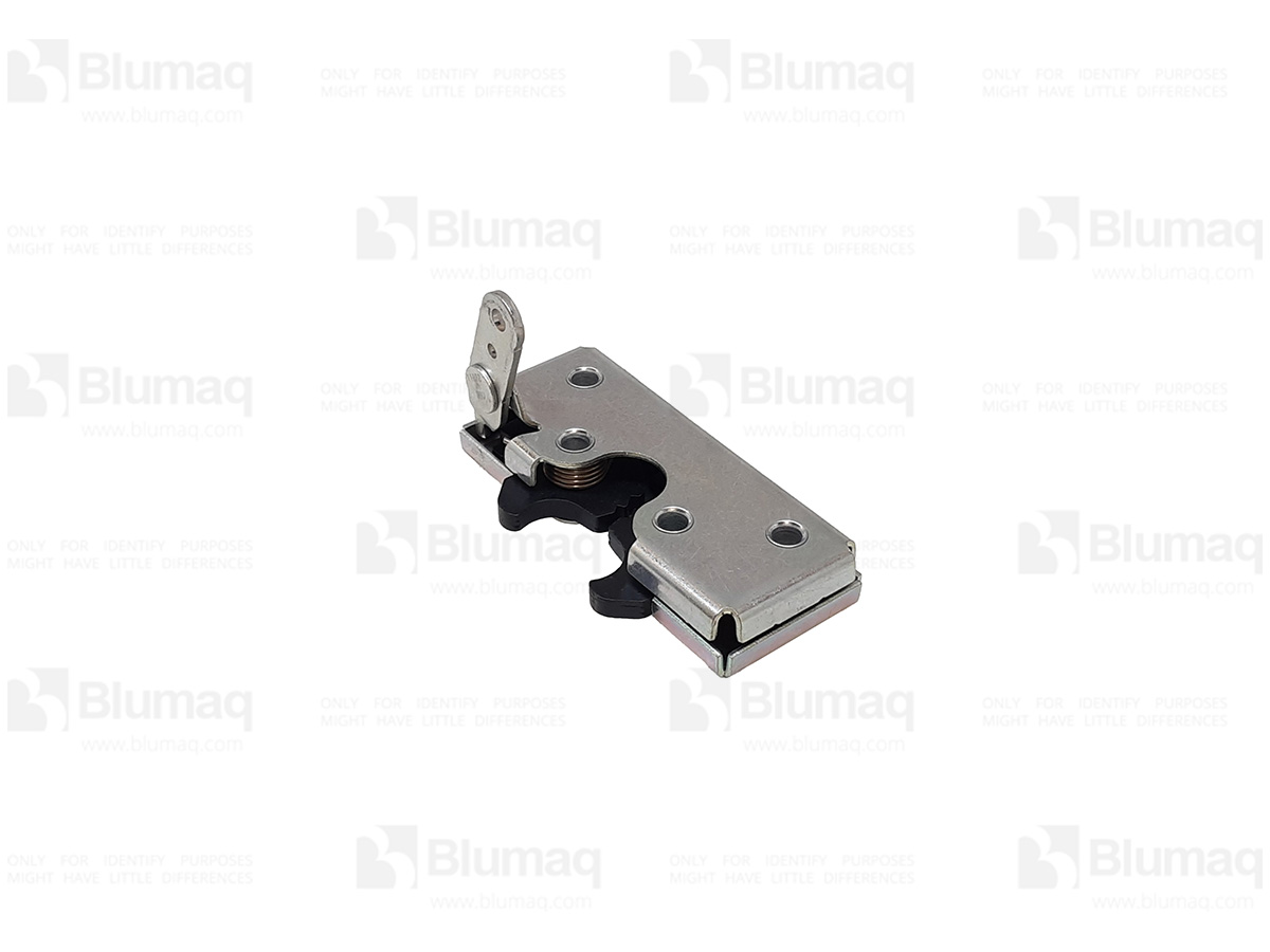 6V-6777 Door Lock for BLUMAQ