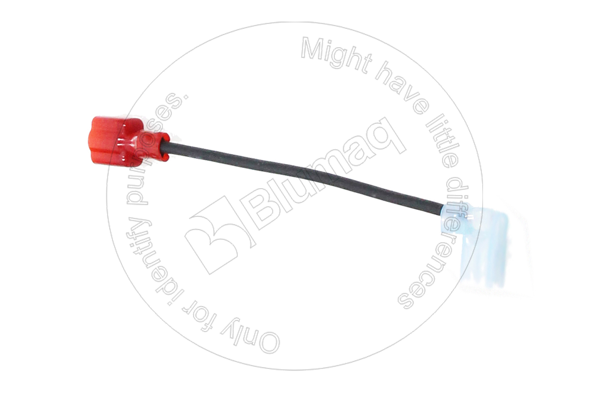 387-0317 Cable for CATERPILLAR