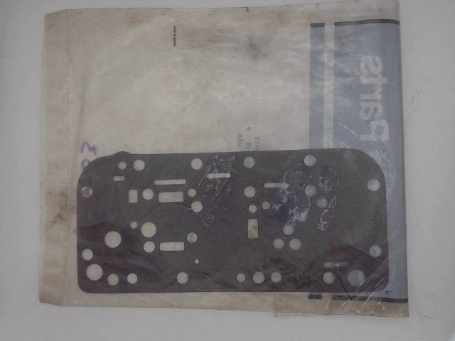 D72753 Gasket for CASE NEW HOLLAND