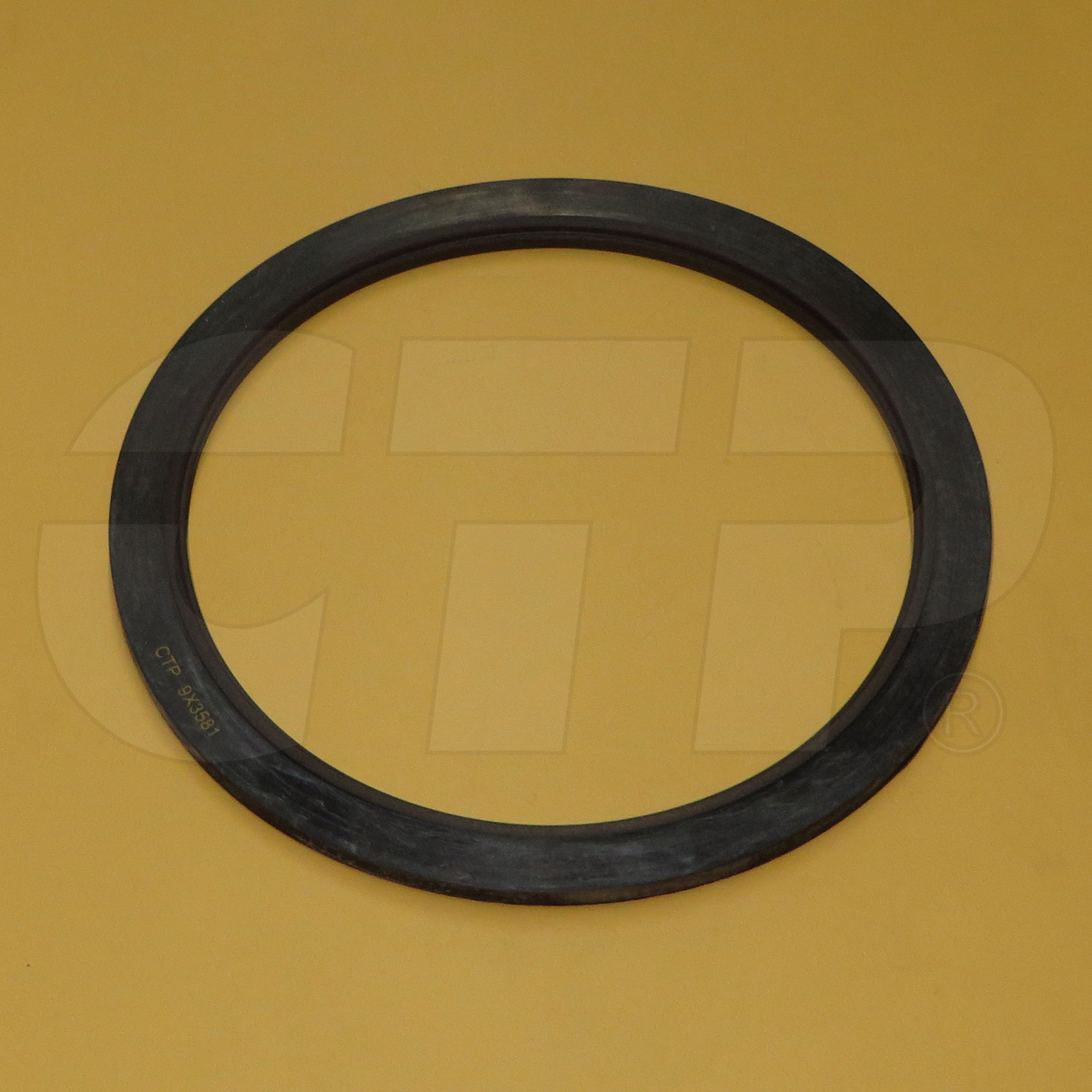 9X3581 Seal A for CATERPILLAR