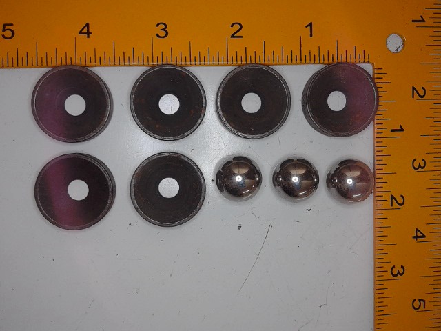 A41826 Insert Kit