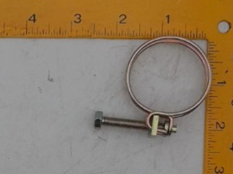 15541-72960 Clamp
