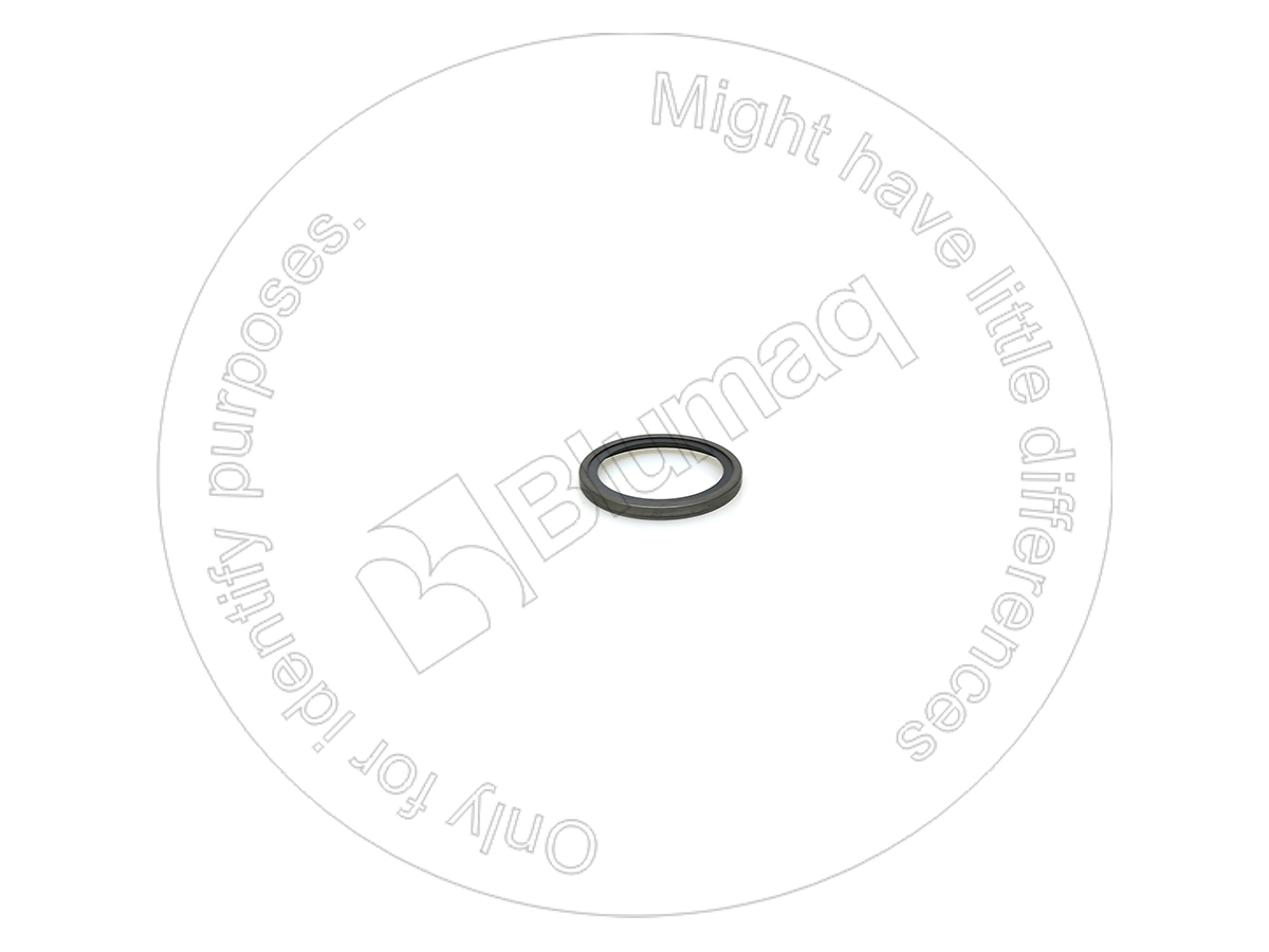 CU186780 Seal