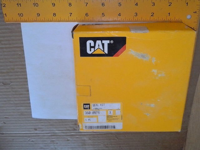 350-0975 CATERPILLAR Seal-kit