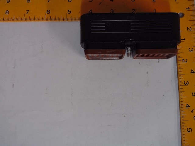 9X-4391 Conn Plug for CATERPILLAR