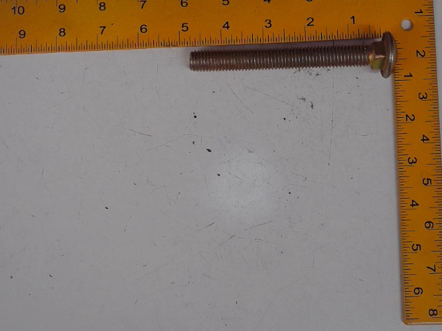 710-1638 Bolt Grade 5 for CUB CADET