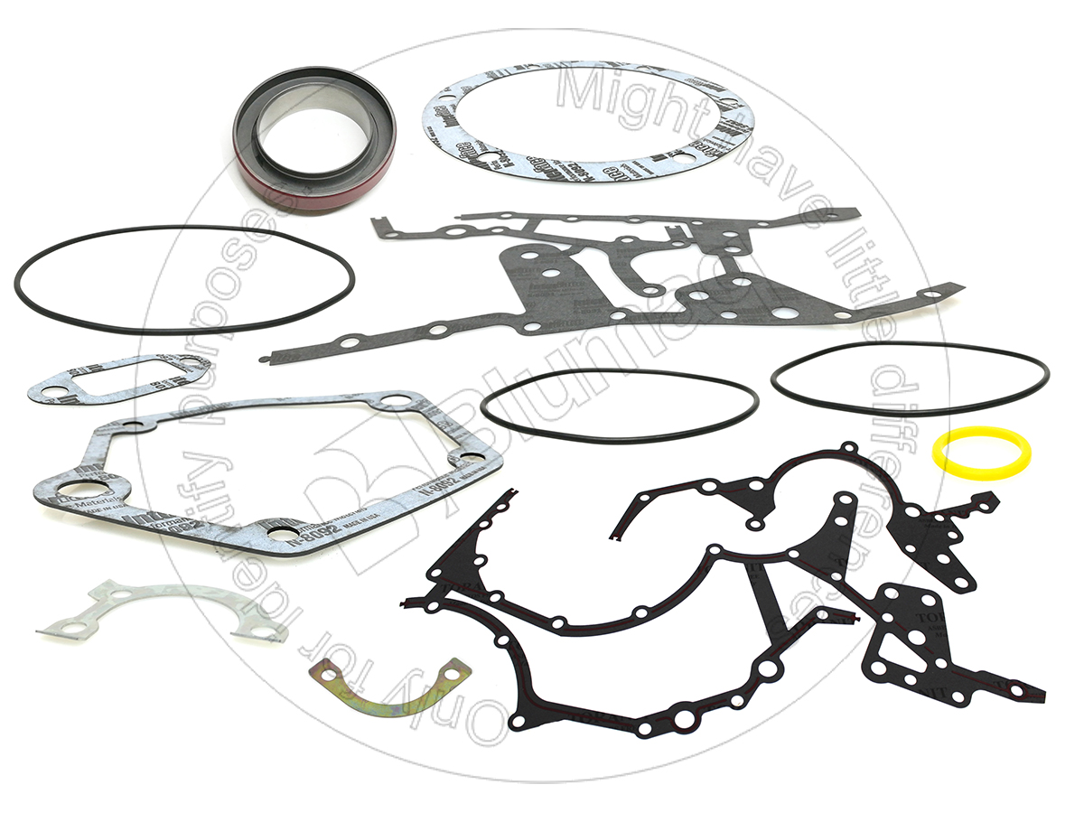 6V-4763 Gasket Kit for CATERPILLAR
