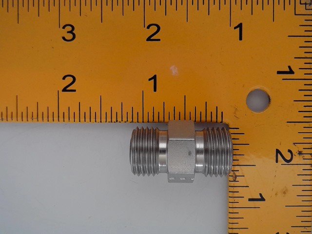 X4HLO-S Fttng for JOHN DEERE
