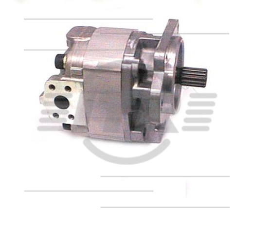 7051138010 Pump, Hydraulic