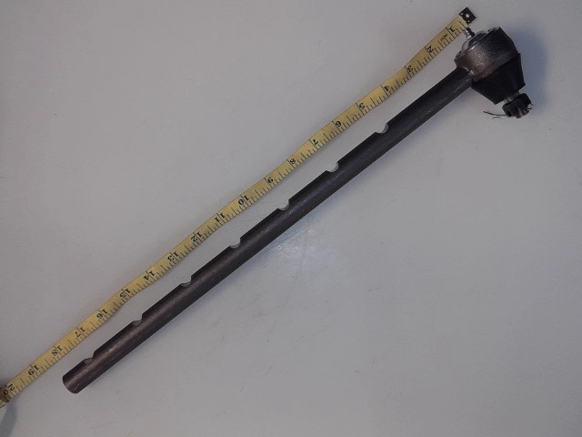 A-371021R11 Tierod for JOHN DEERE