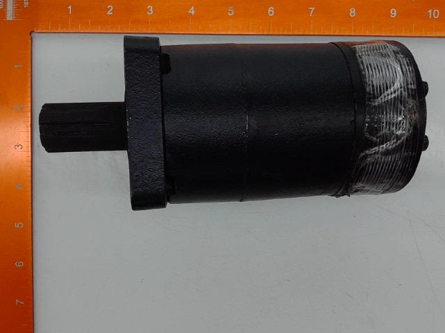 101668 MACDON Motor