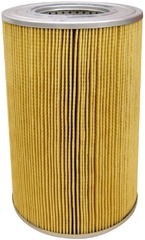 301 Dahl Fuel Element
