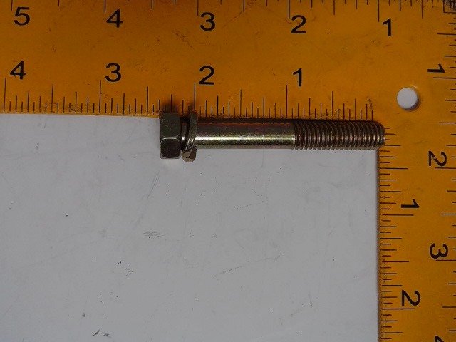 01128-50855 Screw for KUBOTA
