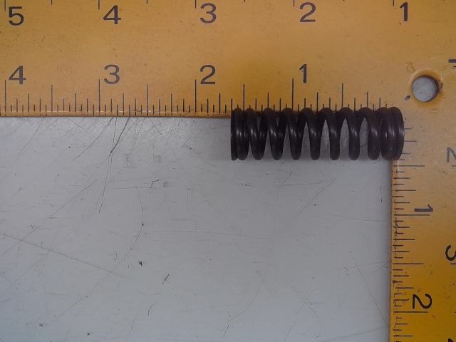 30-3011372 Spring for AGCO