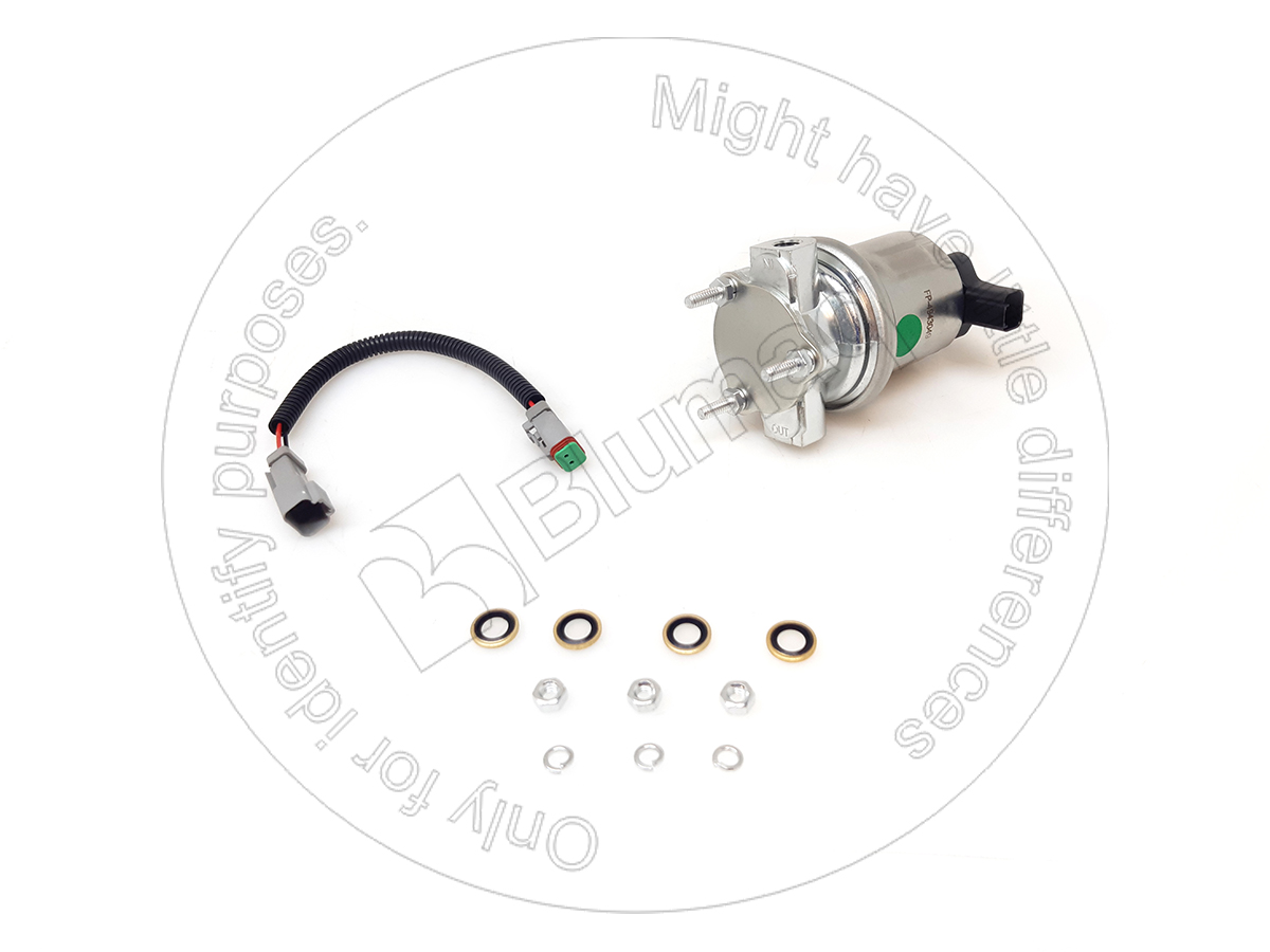CU3948070 Fuel Pump Transfer for CUMMINS
