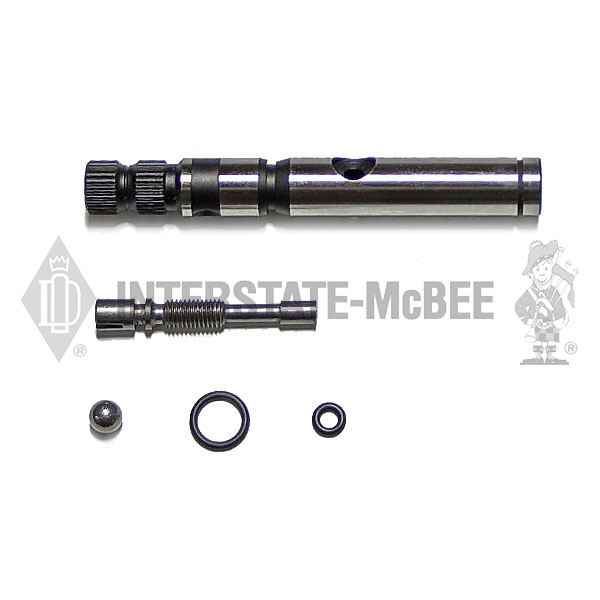 M-3046680A Throttle Shaft Kit for INTERSTATE MCBEE