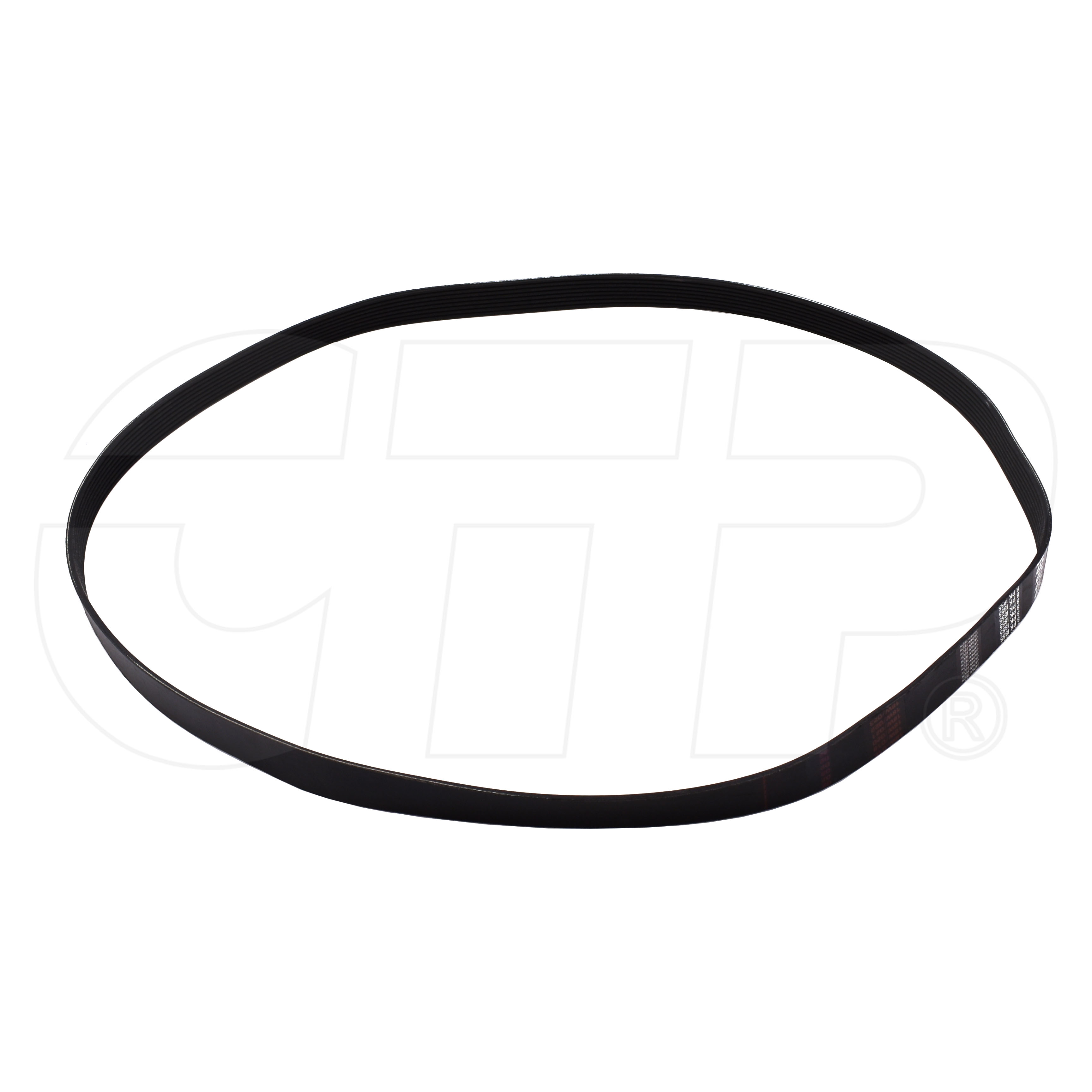 2264020 Serpentine Belt for CATERPILLAR