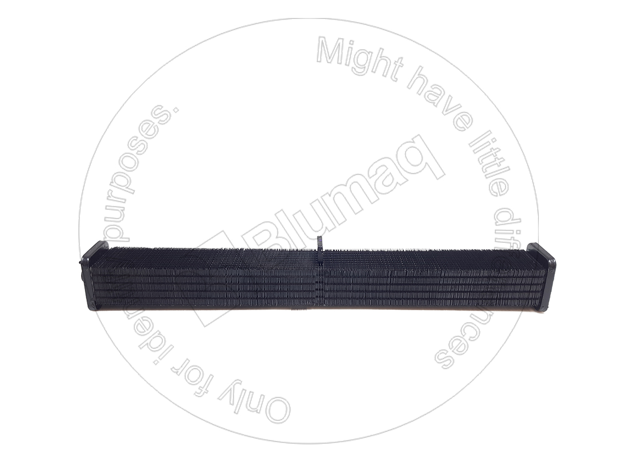 7E-0830 Core Assy. Radiator