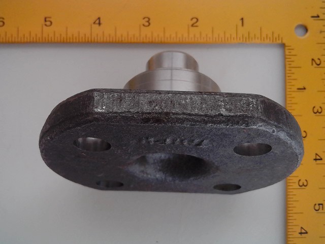 85805983 Shaft