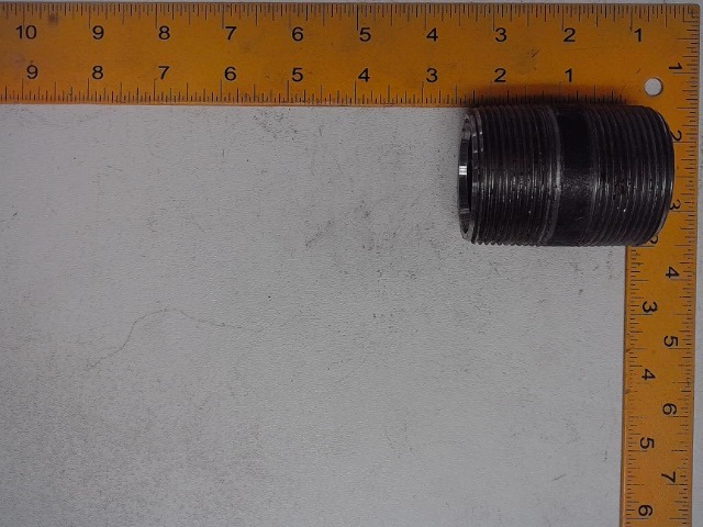 3L8992 Nipple for CATERPILLAR