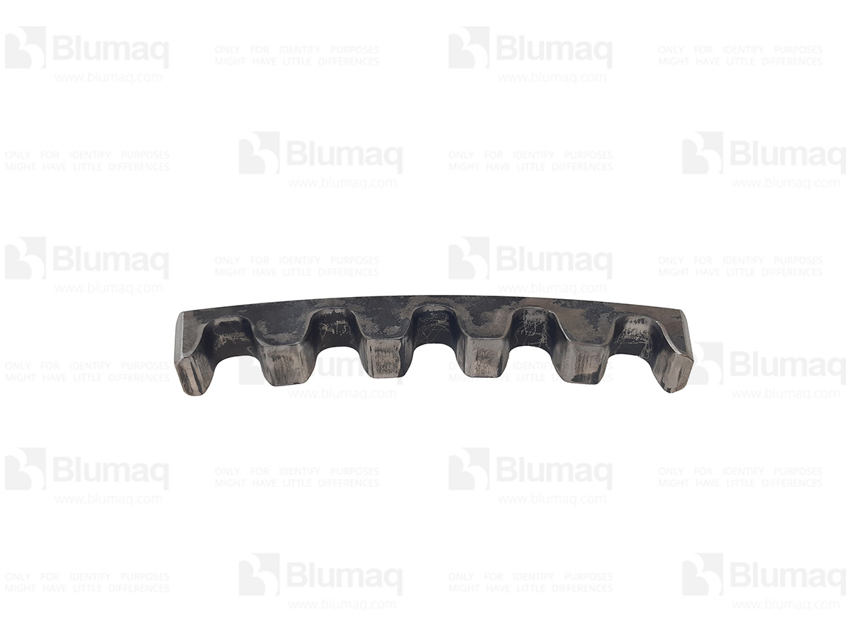 2G-9633 Segment