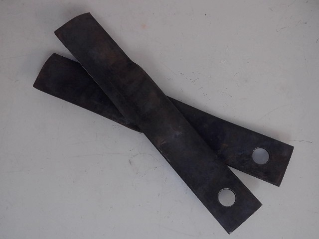 39008KT Blade Kit for WOODS