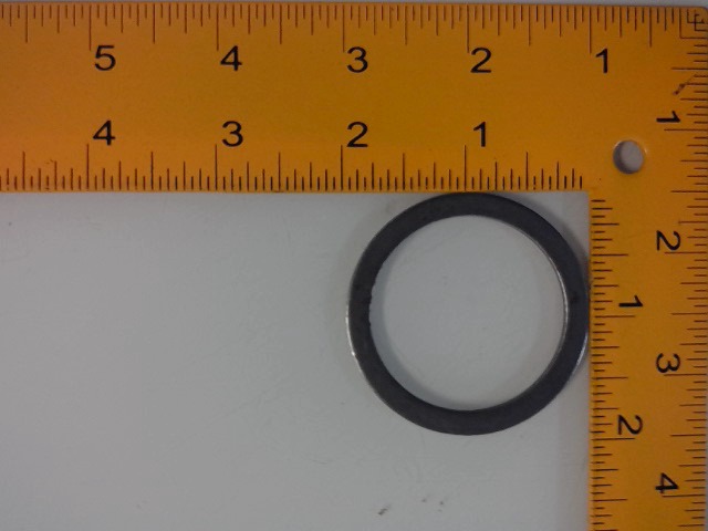 400-32296 Spacer for GEHL MANITOU