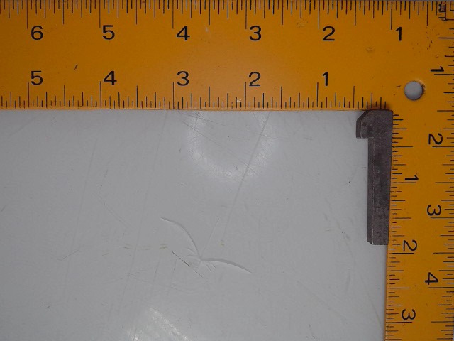 GH4054 AGCO Key